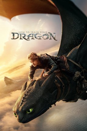 Ejderhanı Nasıl Eğitirsin izle