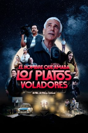 UFO'ları Seven Adam izle
