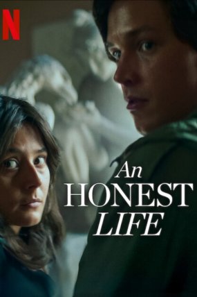 Dürüst Bir Hayat izle