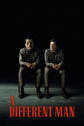 Farklı Bir Adam izle