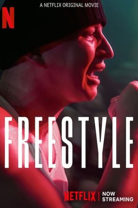 Freestyle izle