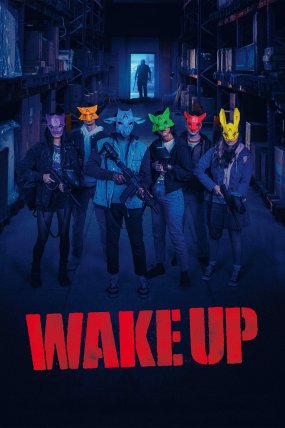 Gece Kasabı izle