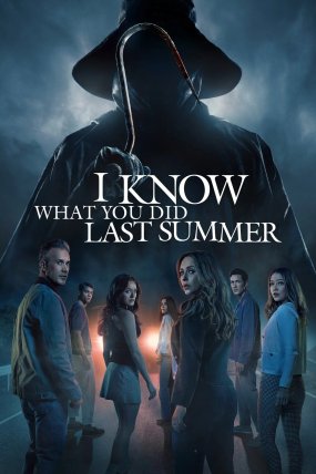 Geçen Yaz Ne Yaptığını Biliyorum izle