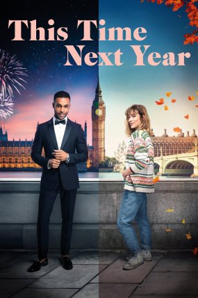 Gelecek Yıl Aynı Yerde izle