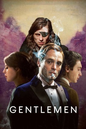 Gentlemen izle