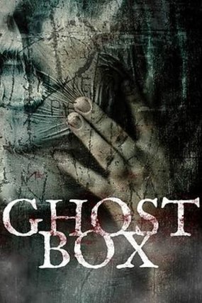 Ghost Box izle