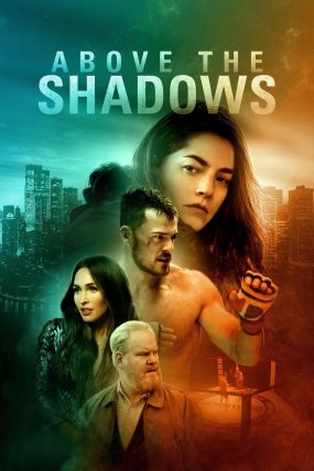 Gölgelerin Ötesi izle