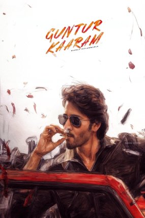 Guntur Kaaram izle