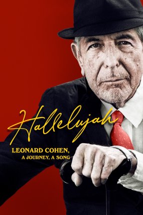 Hallelujah: Leonard Cohen, Bir Yolculuk, Bir Şarkı izle