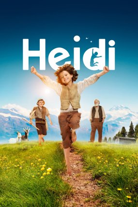 Heidii izle