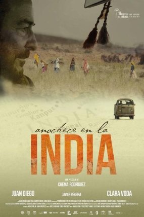 Hindistan'da Alacakaranlık izle