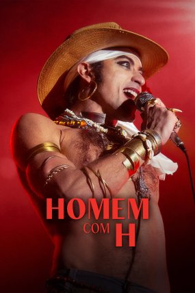 Homem com H izle