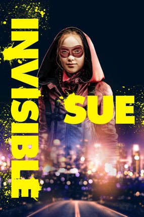 Invisible Sue izle