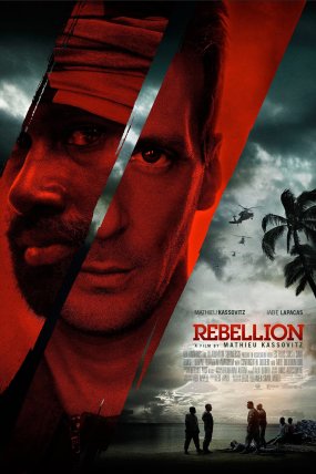 İsyan izle