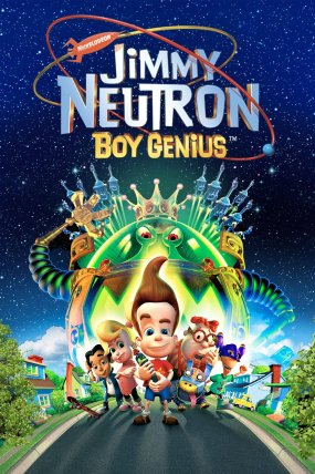 Dahi Çocuk izle