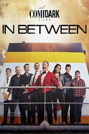Karakomik Filmler: 2 Arada izle