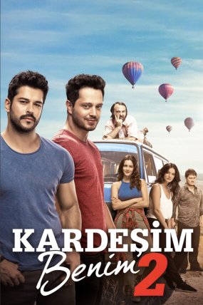 Kardeşim Benim 2 izle