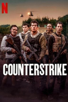 Karşı Atak izle
