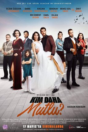 Kim Daha Mutlu izle
