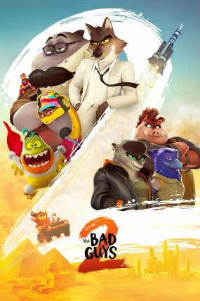 Kim Demiş Kötüyüz Diye? 2 izle