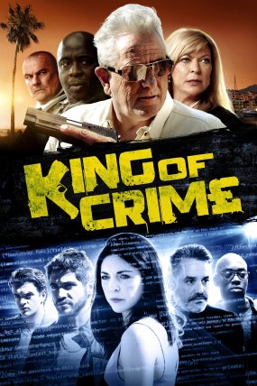 King of Crime izle