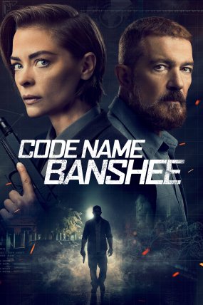 Kod Adı Banshee izle