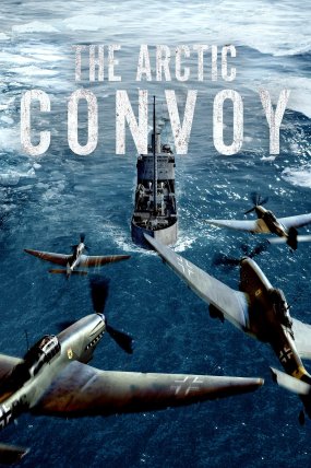 Konvoy izle