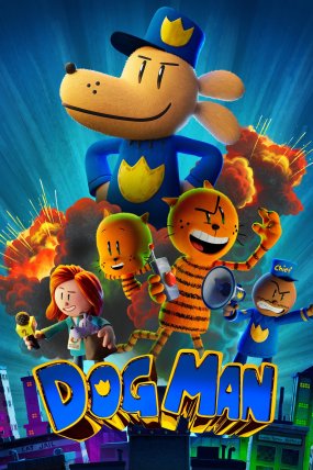 Köpek Adam izle