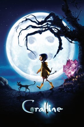 Koralin ve Gizli Dünya izle