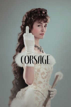Korsaj izle