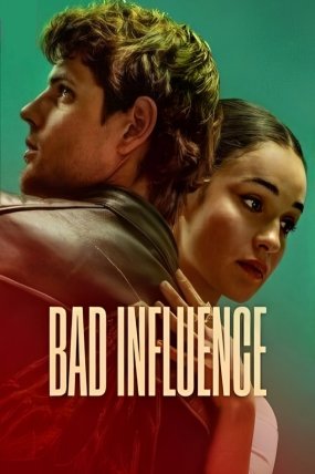Kötü Etki izle