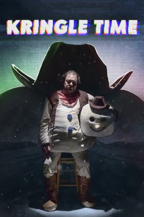 Kringle Time izle