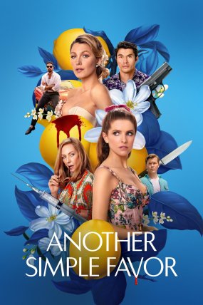 Küçük Bir Rica Daha izle