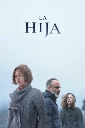 The Daughter izle