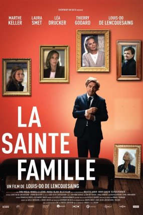 The Holy Family izle