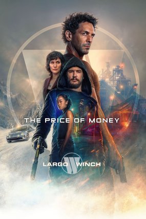 Tehlikeli Miras 3 izle