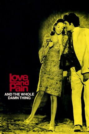 Aşk ve Izdırap izle