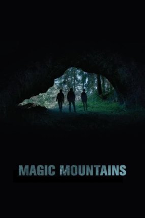 Büyülü Dağlar izle