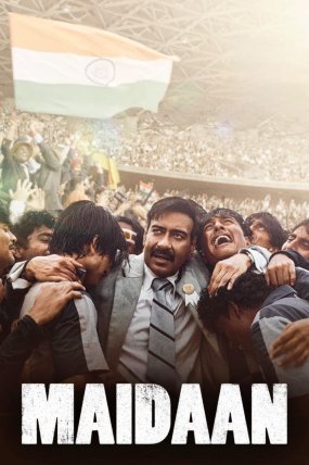 Maidaan izle