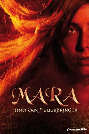 Mara: Dünyanın Kurtarıcısı izle