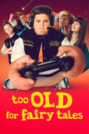 Masal Bitti, Ben Büyüdüm izle