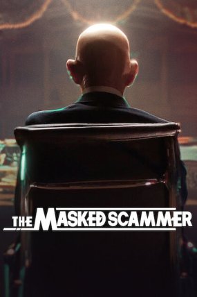 Maskeli Dolandırıcı izle
