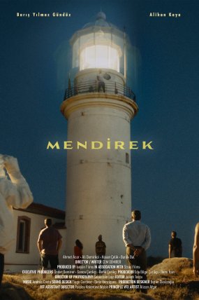 Mendirek izle