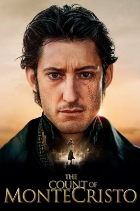Monte Cristo Kontu izle