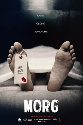 Morg izle
