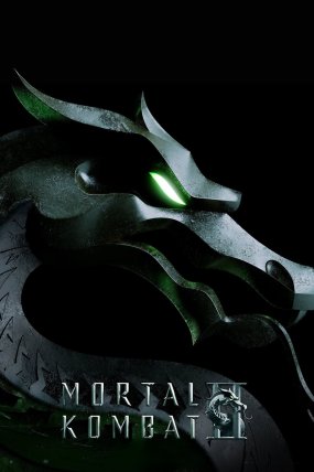 Mortal Kombat II izle