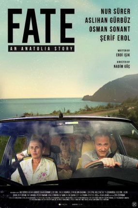 Mukadderat izle