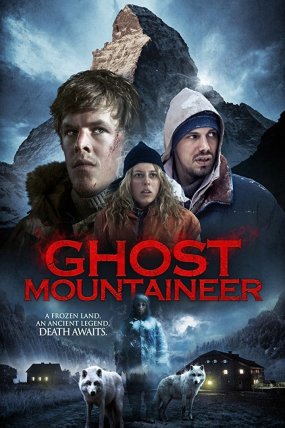 Hayalet Dağcı izle