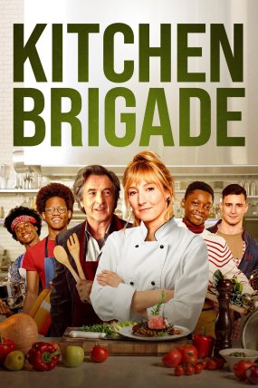 Mutfak Tugayı izle