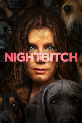 Nightbitch izle